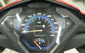 HONDA DIO 110 DX 2022