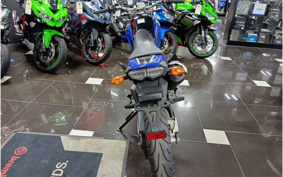 YAMAHA XT250X DG11J