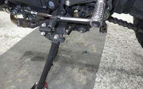 SUZUKI SV650 X A 2018 VP55B
