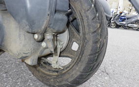 SUZUKI LET's 4 CA45A