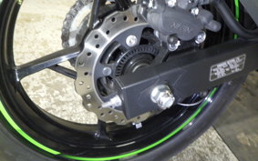 KAWASAKI NINJA 250 2 EX250P