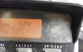 HONDA XR250 BAJA MD30