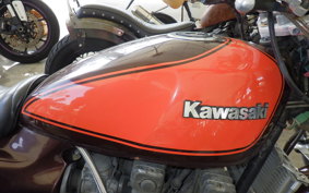 KAWASAKI ZEPHYR 400 Gen.2 1993 ZR400C