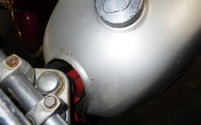 HONDA CL50 BENLY 2025 CD50