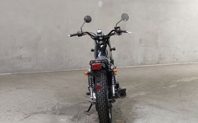 SUZUKI GLASS TRACKER BIG BOY NJ4BA