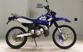 YAMAHA LANZA 2009 4TP