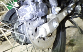 HONDA CT125 HUNTER CUB JA55