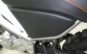 YAMAHA TRICKER Gen.3 2014 DG32J