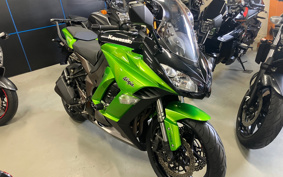 KAWASAKI NINJA 1000 ABS 2013 ZXT00G