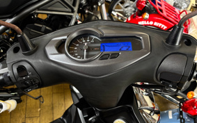 YAMAHA CYGNUS125XSR SEA5J