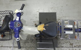 HONDA C50 SUPER CUB AA01