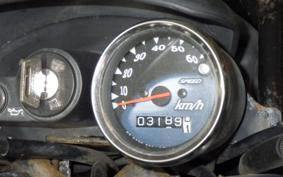 SUZUKI TR50 STREET MAGIC Gen.2 CA1LB