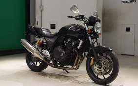 HONDA CB400SF GEN 4 2014 NC42