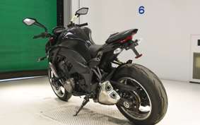 KAWASAKI Z1000 Gen.5 2015