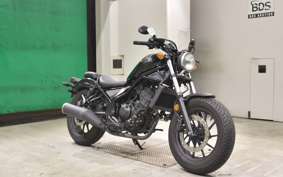 HONDA REBEL 250 A 2025 MC49