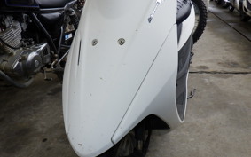 SUZUKI ADDRESS V50 G 2018 CA42A