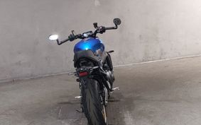 YAMAHA XSR900 2022 RN80J