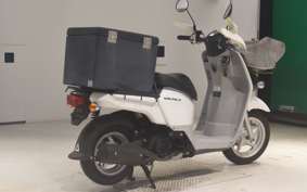 HONDA ﾍﾞﾝﾘｨ110 1987 JA09