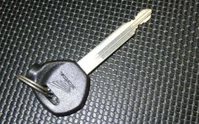 HONDA CREA SCOOPY AF55