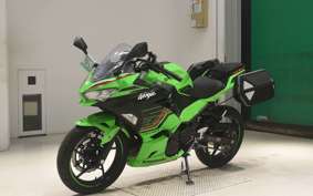 KAWASAKI NINJA 400 2022