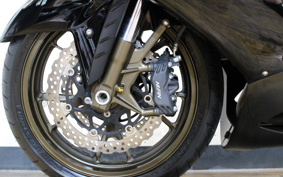 KAWASAKI ZZ1400 NINJA R 2006 ZXT40A