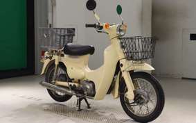 HONDA LITTLE CUB E AA01