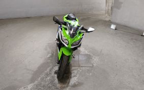 KAWASAKI NINJA250 EX250L