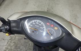 YAMAHA JOG Gen.5 2017 SA36J