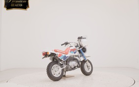 HONDA MONKEY BAJA 1978 Z50J