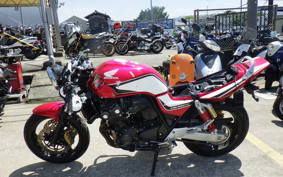HONDA CB400SF VTEC 2011 NC42