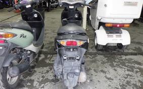 HONDA DIO Gen.6 2024 AF68