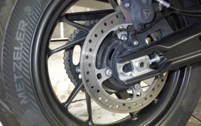 TRIUMPH TIGER 900 GT PRO 2025