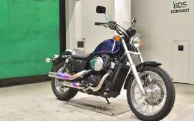HONDA VT400S 2012 NC46
