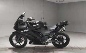 KAWASAKI NINJA 250R EX250K