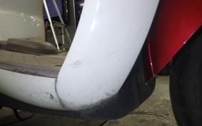 HONDA CREA SCOOPY I 1997 AF55