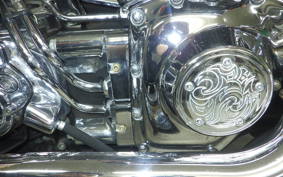 HARLEY FXSTD 1450 2003