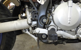KAWASAKI KLX250D TRACKER X 2023 LX250V