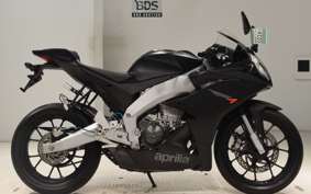 APRILIA RS4 125