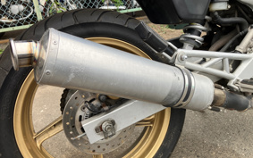 HONDA VTR 250 MC33
