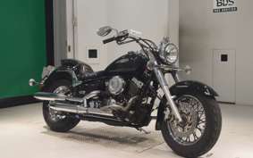 YAMAHA DRAGSTAR 400 CLASSIC 2006 VH01J