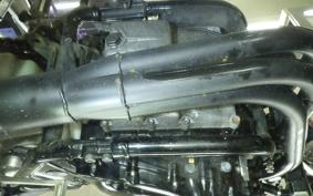 SUZUKI GSX400 IMPULSE 2009 GK7CA
