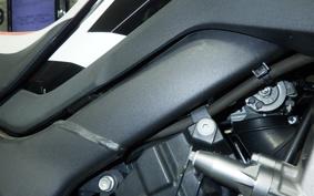 HONDA CRF1000L AFRICA TWIN 2016 SD04