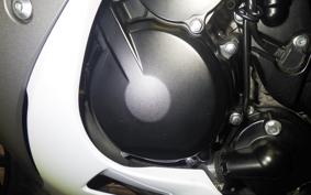 SUZUKI GSX-R600 2017