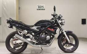 SUZUKI BANDIT 250 V Type 2023 GJ77A