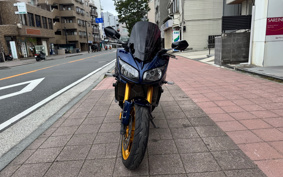 YAMAHA FZ1 FAZER N 2007 RN17