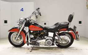HARLEY FX 1200 2009