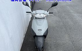 HONDA TACT-4