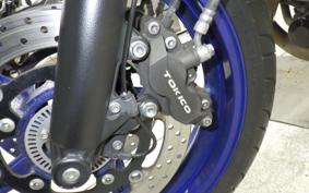 SUZUKI SV650 A 2020 VP55B