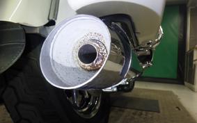 HARLEY FLHTCU 1580 CVO 2008