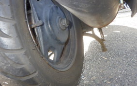 SUZUKI ADDRESS V125 CF4EA
